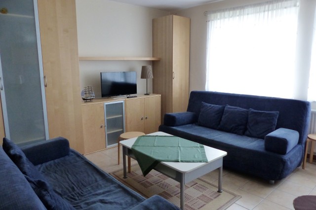 Apartament