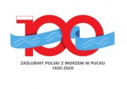 100-lecie Zaślubin Polski z morzem w Pucku